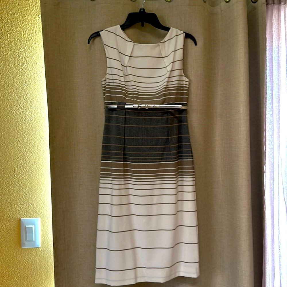 Calvin Klein Dress size 4